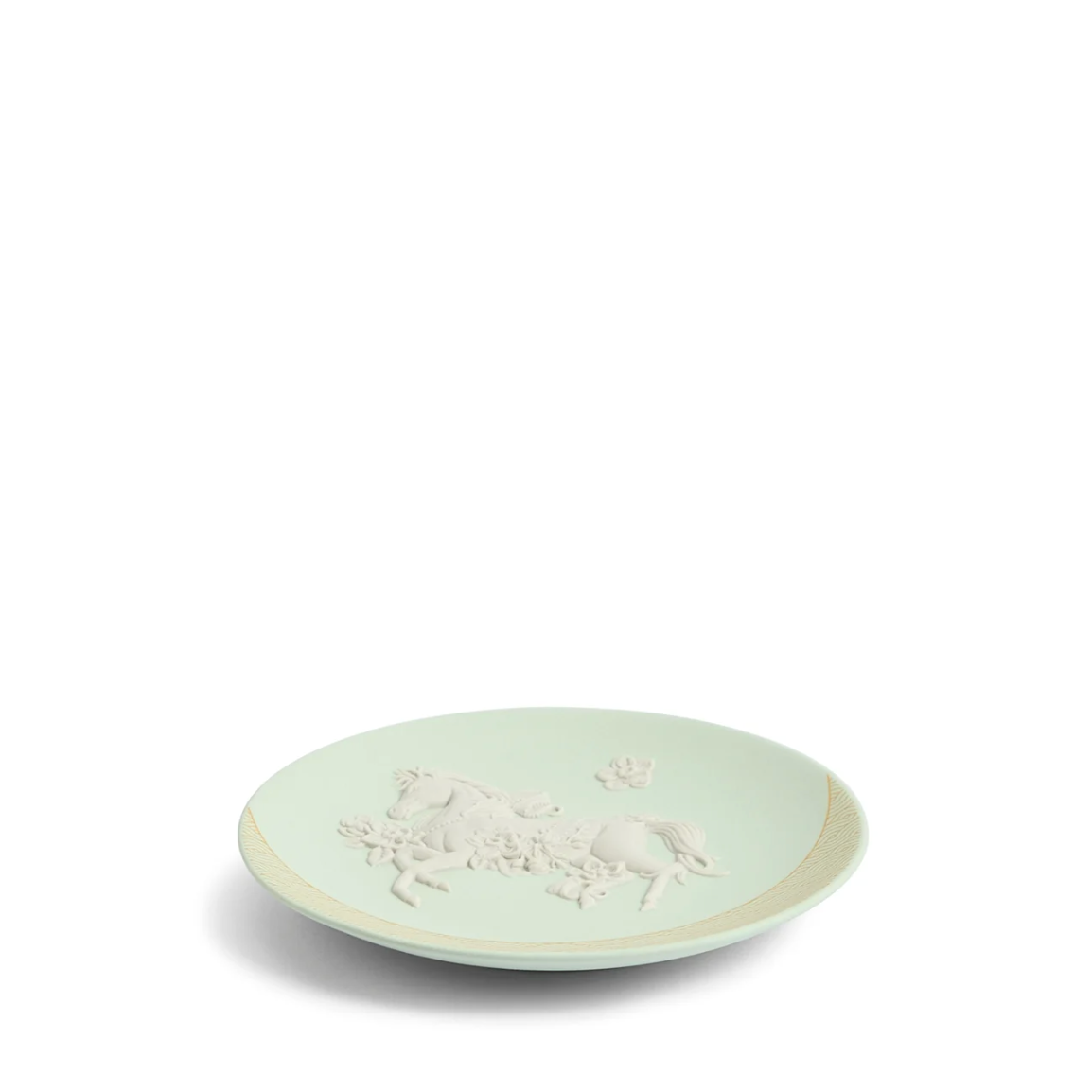 Wedgwood Annual ETO Tray Horse 2026