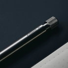 Wingback Mechanical Pen in Titanium