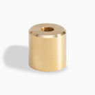 Wingback Pen Holder in Brass