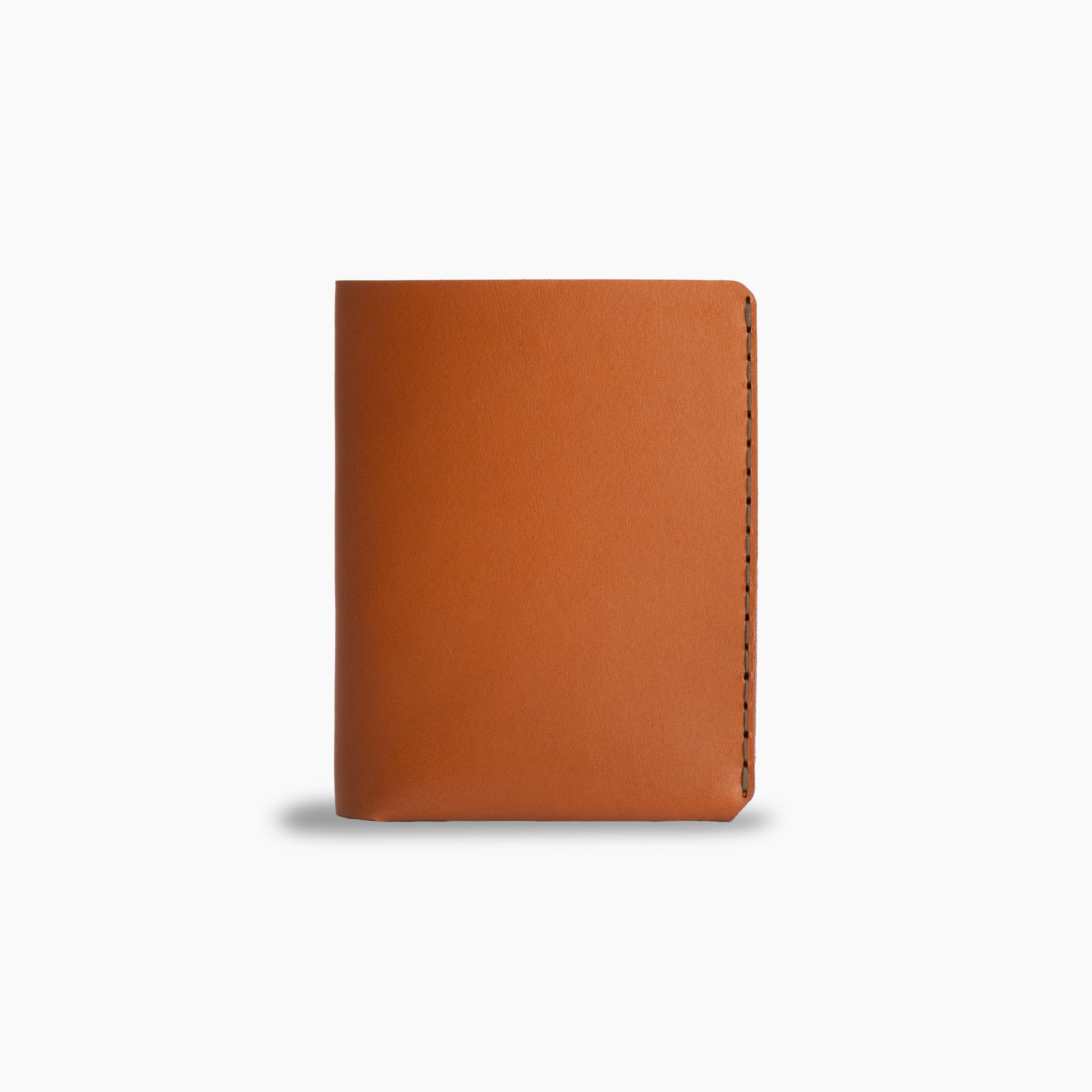 Wingback Winston Wallet Whisky