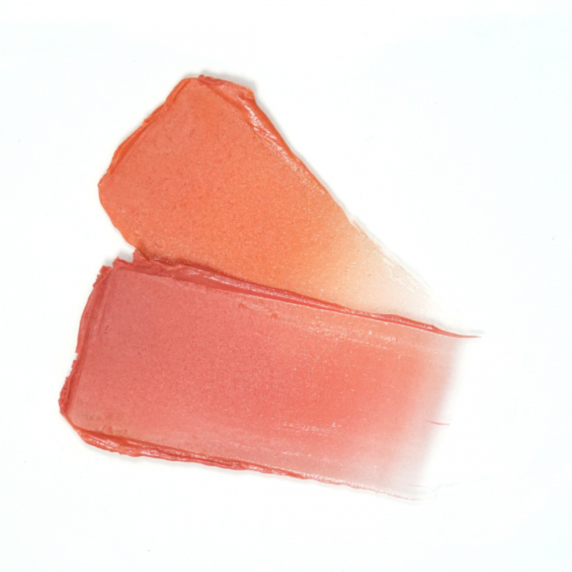 Zao Colour and Plump Lip Balm
