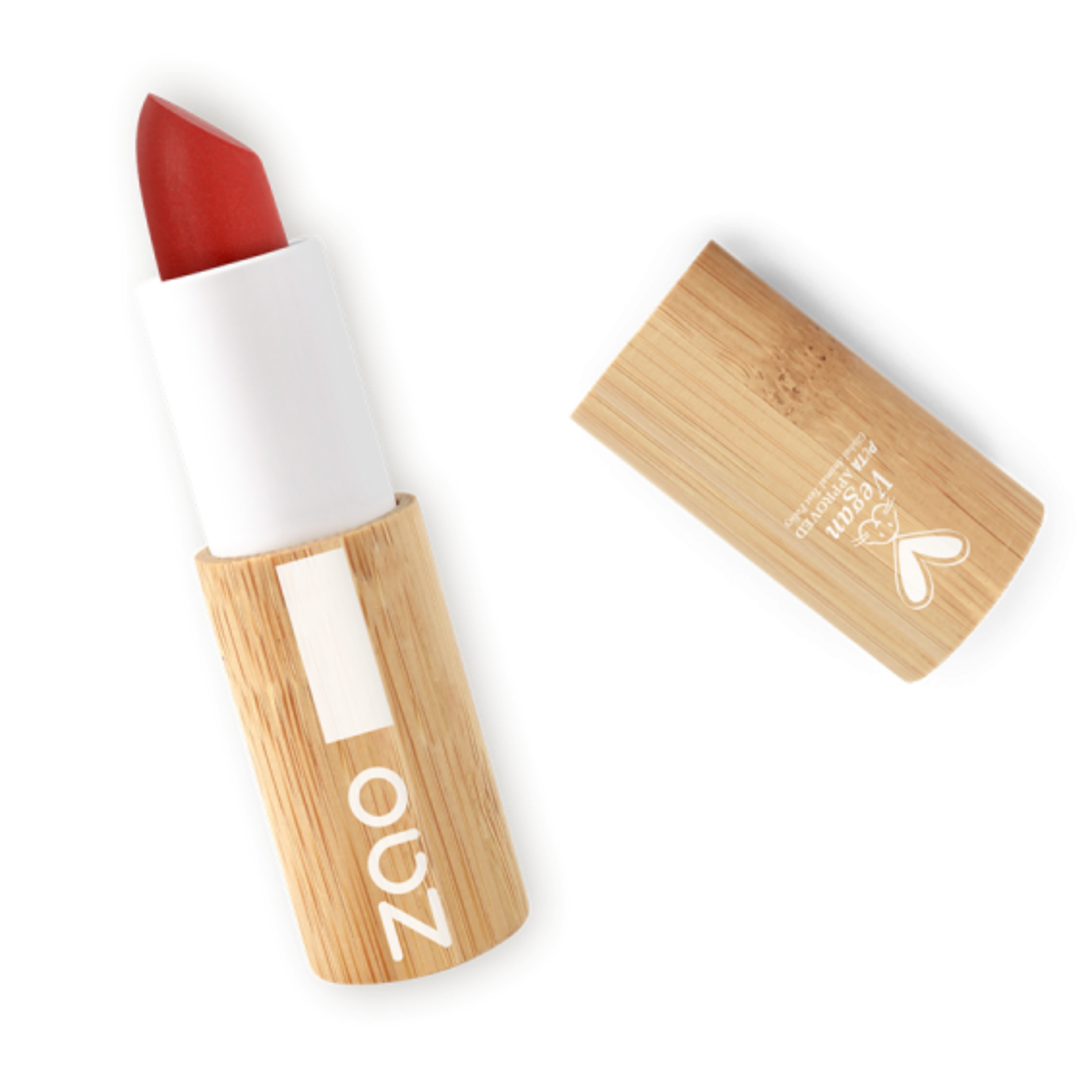 Zao Daring Rouge Lipstick