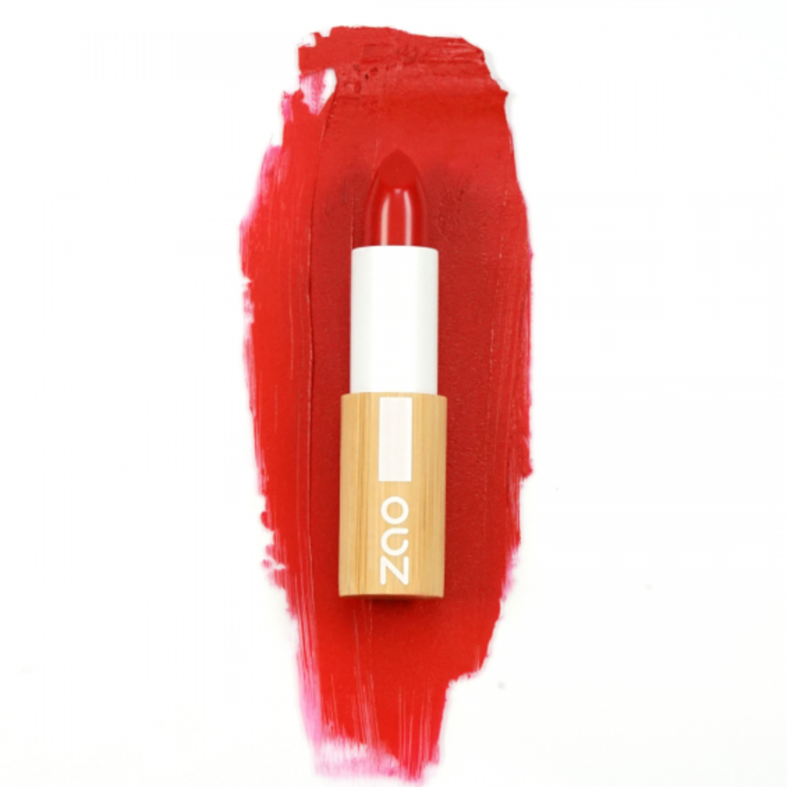 Zao Daring Rouge Lipstick