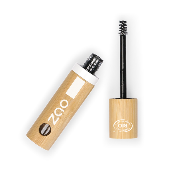 Zao Eyebrow Fixing Gel