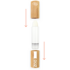 Zao Lip Balm Stick 481