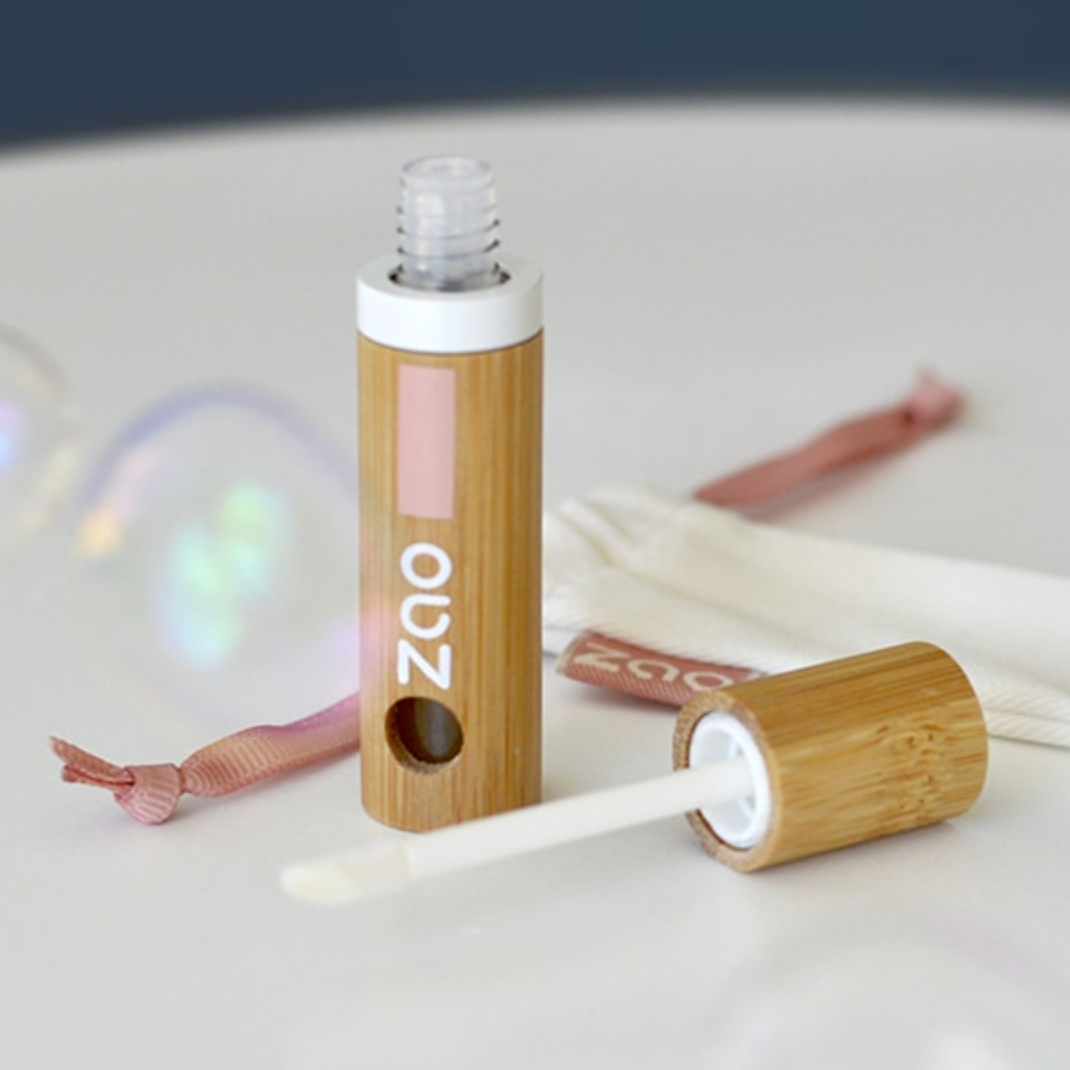 Zao Lip Care Oil 484
