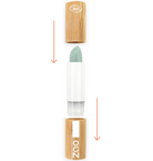 Zao Lip Scrub Stick 482