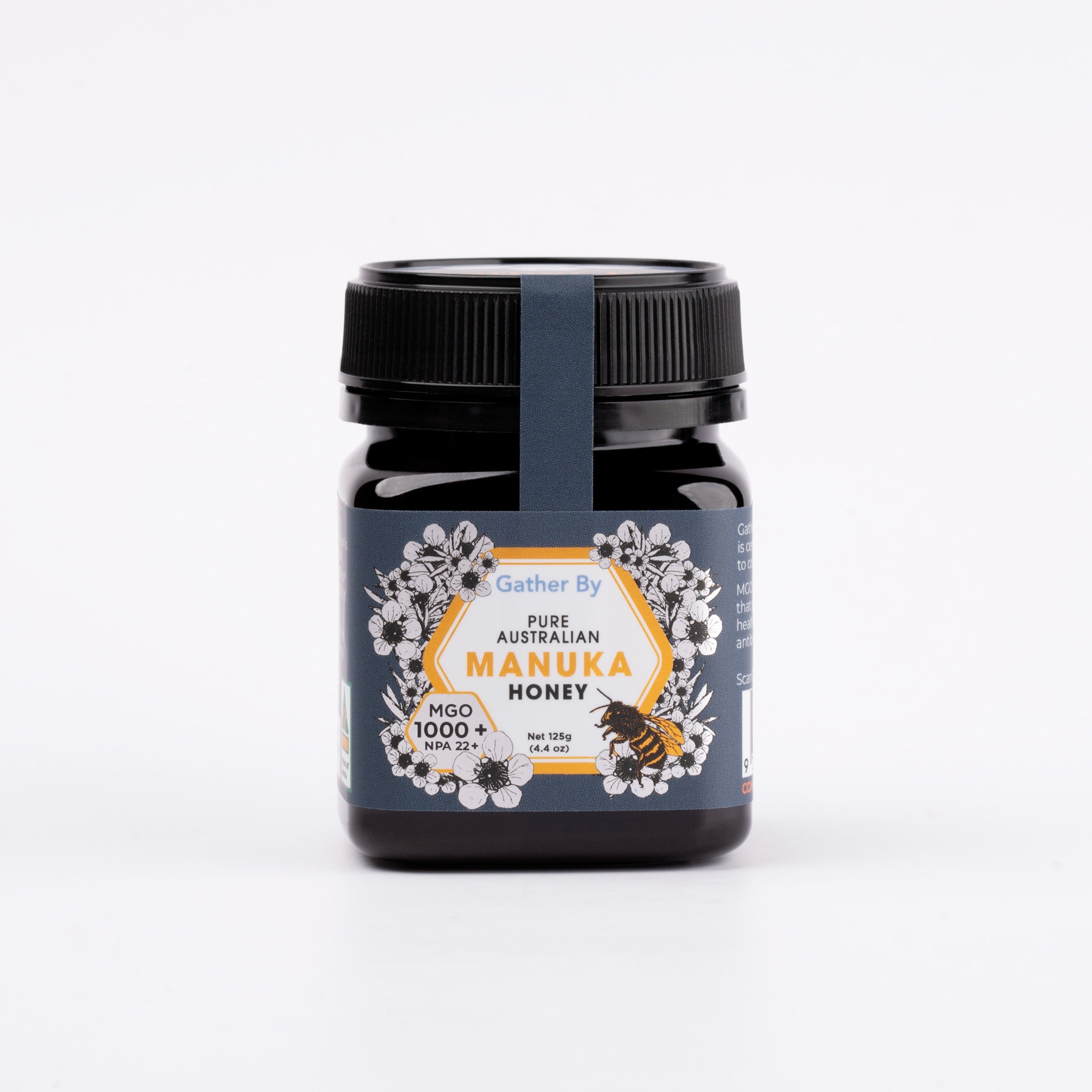 Gather By Manuka Honey