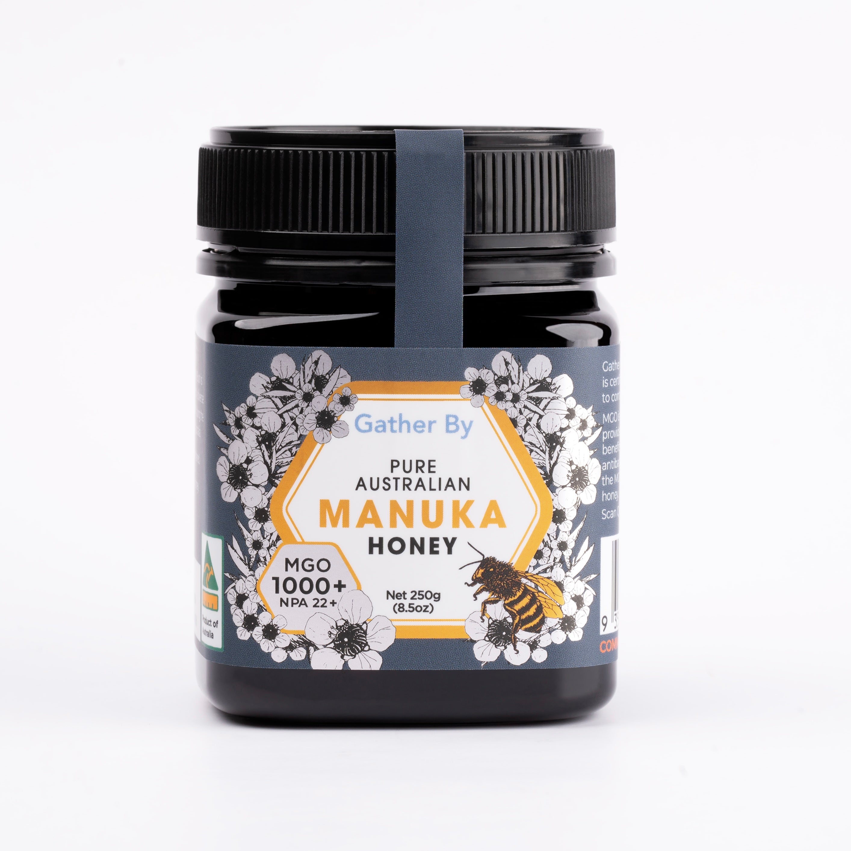 Gather By Manuka Honey