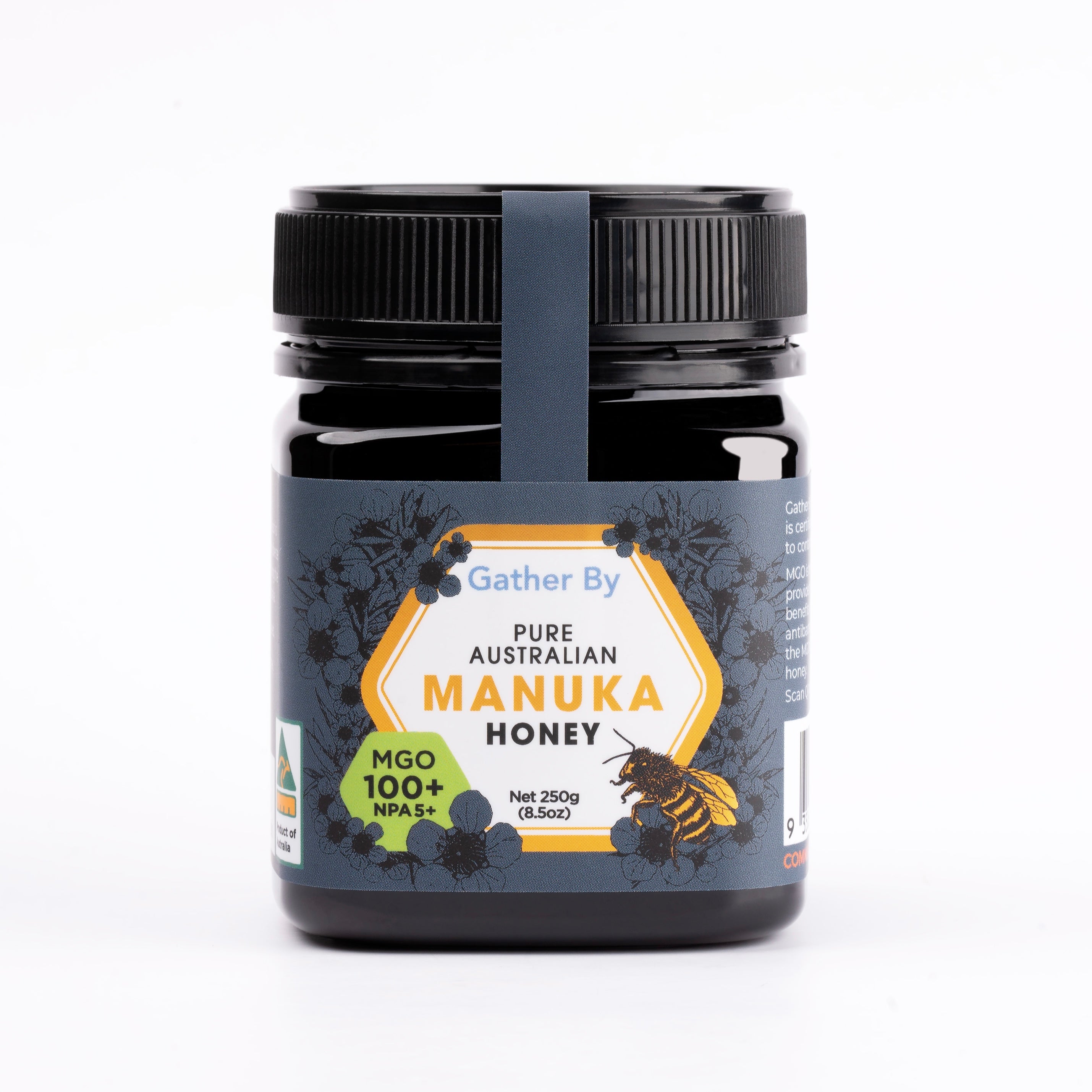 Gather By Manuka Honey