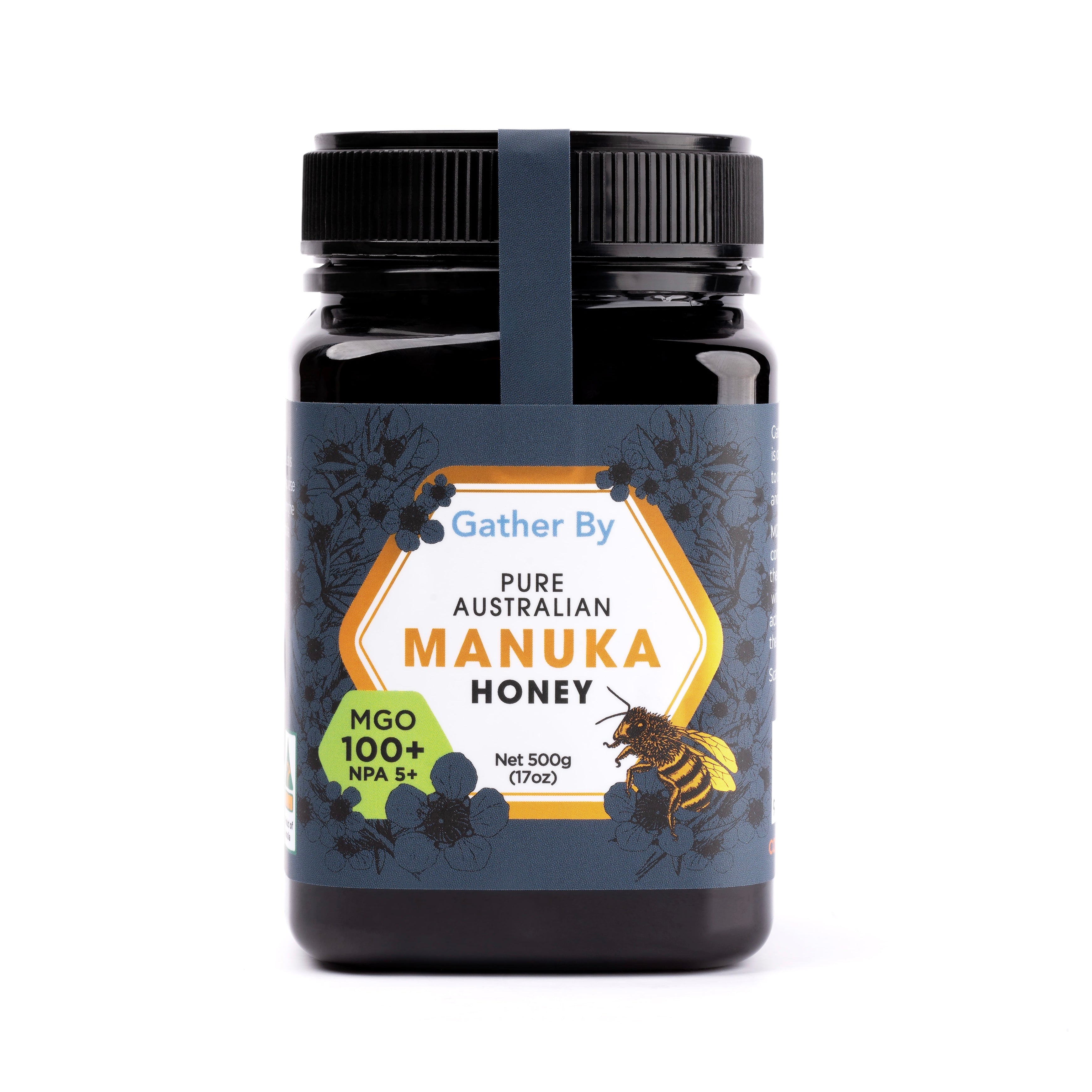 Gather By Manuka Honey