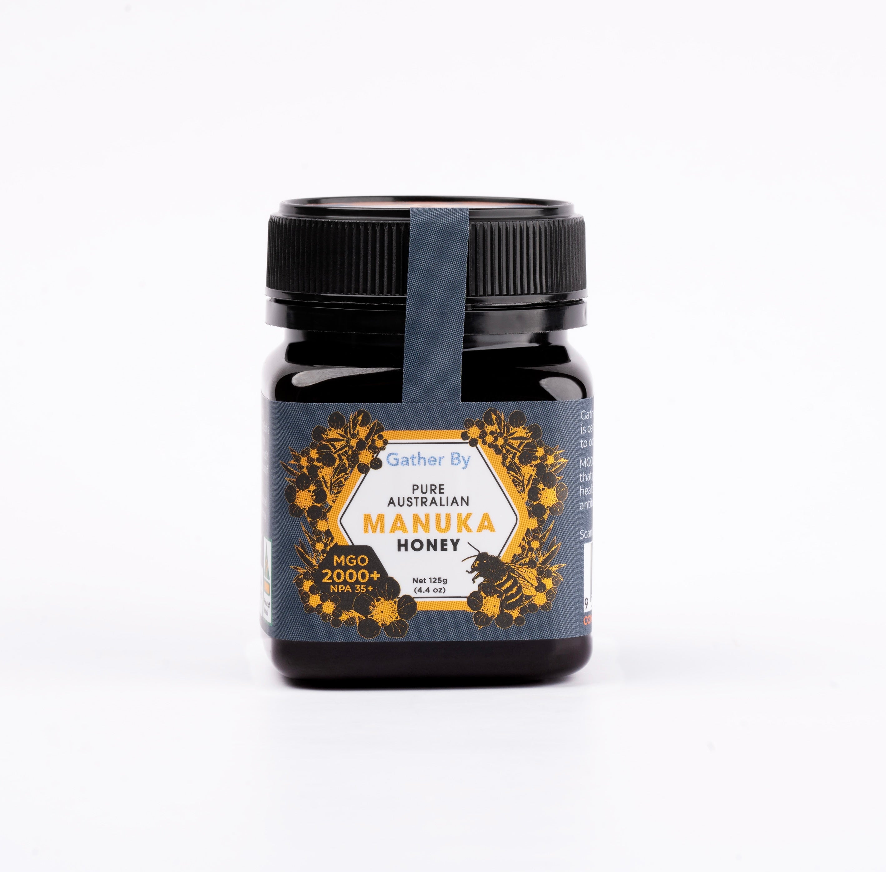 Gather By Manuka Honey