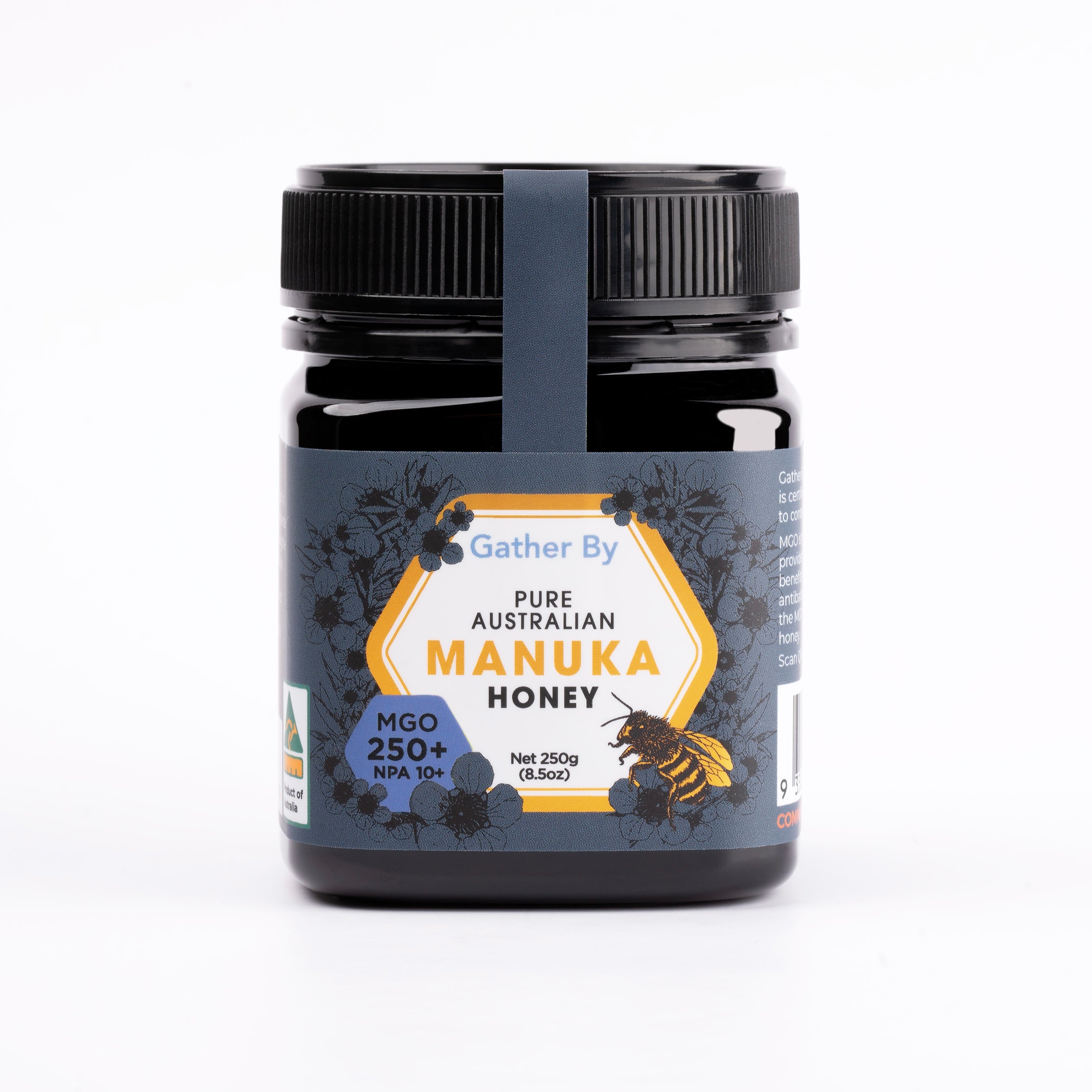 Gather By Manuka Honey