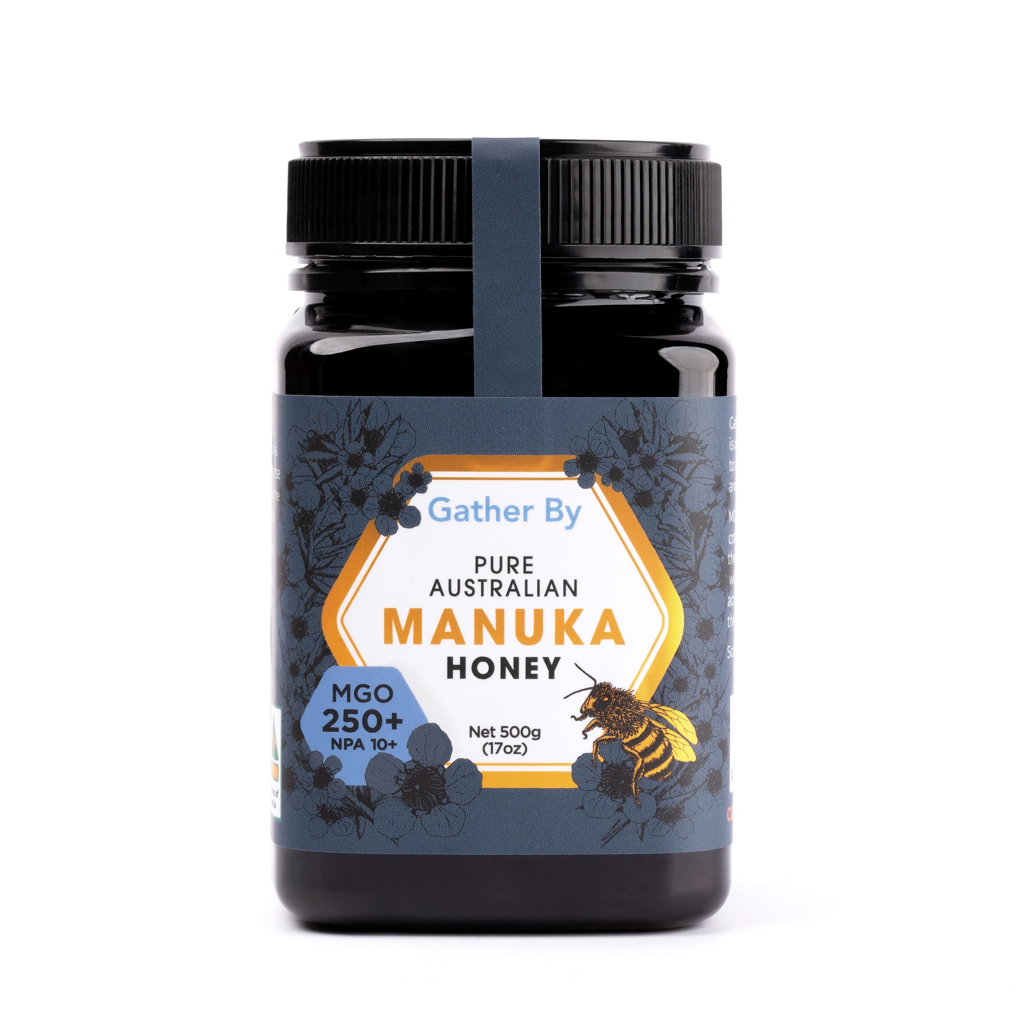 Gather By Manuka Honey