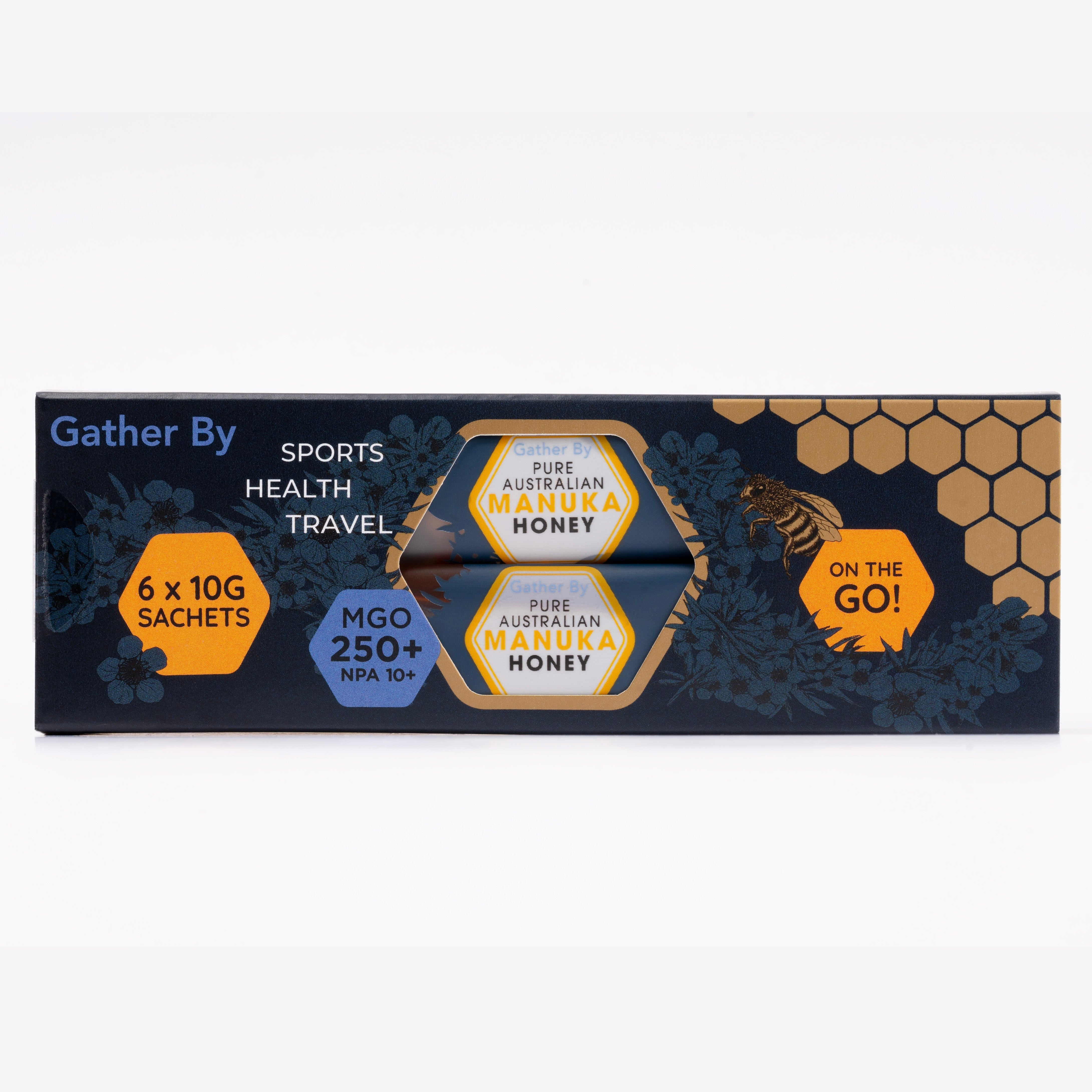 Gather By Manuka Honey