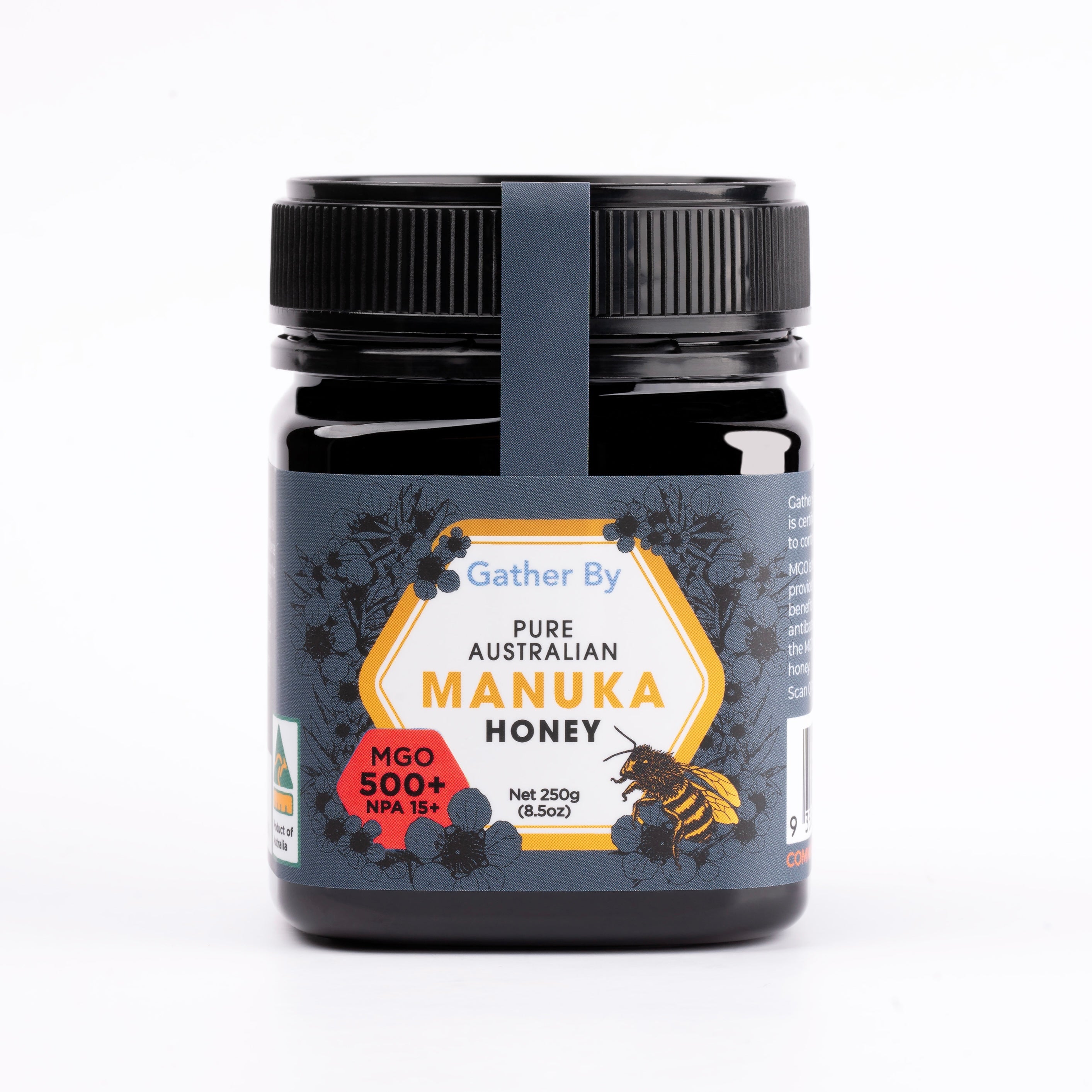 Gather By Manuka Honey