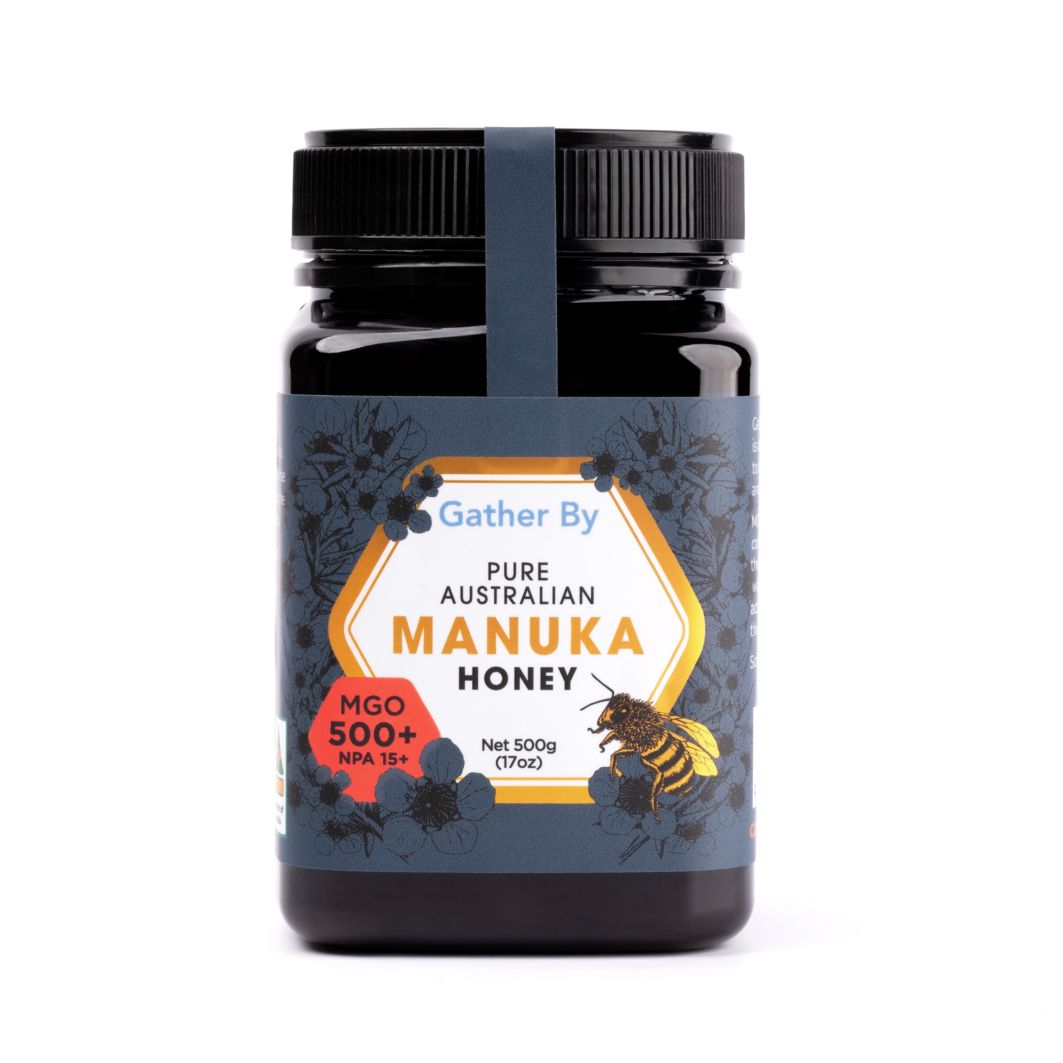 Gather By Manuka Honey