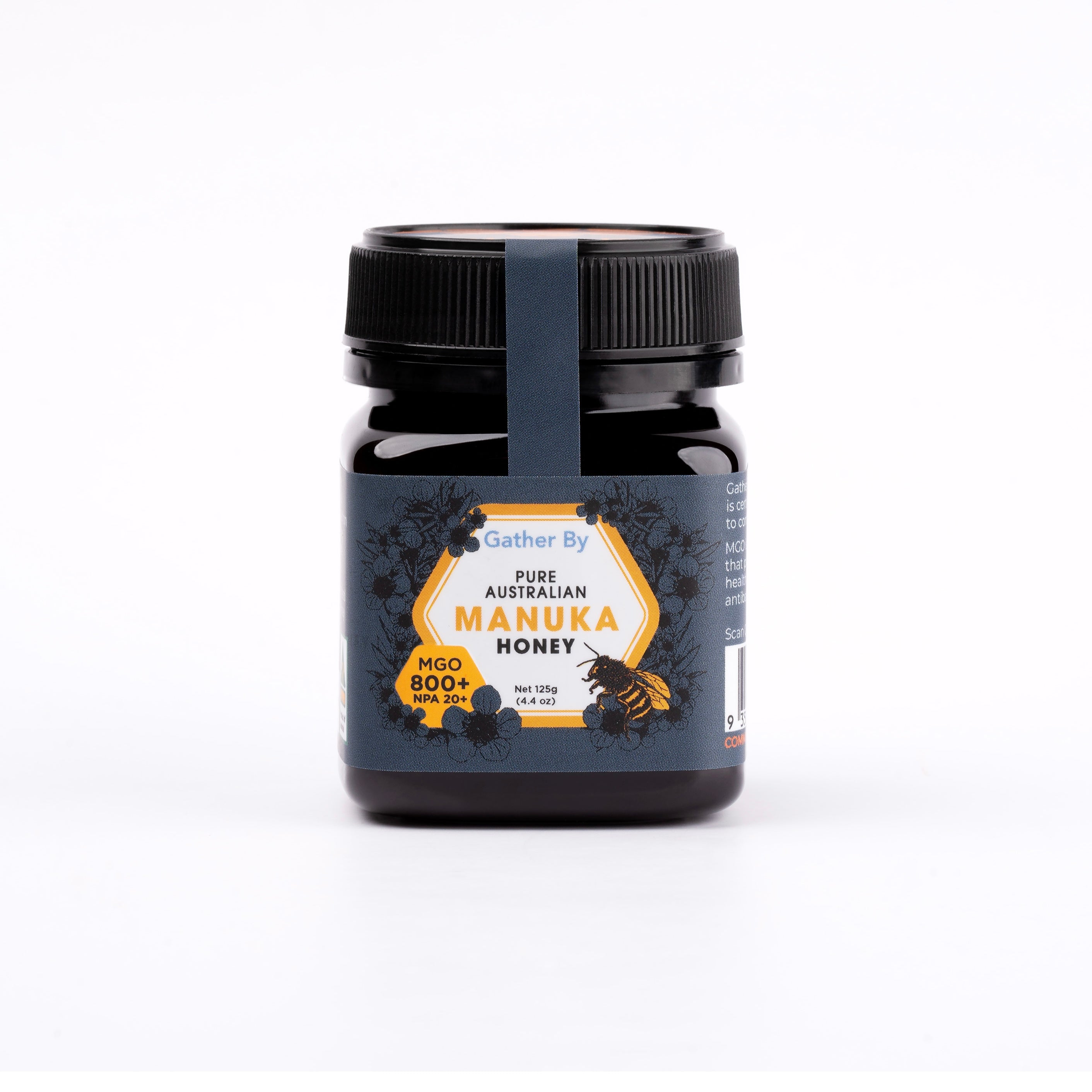 Gather By Manuka Honey