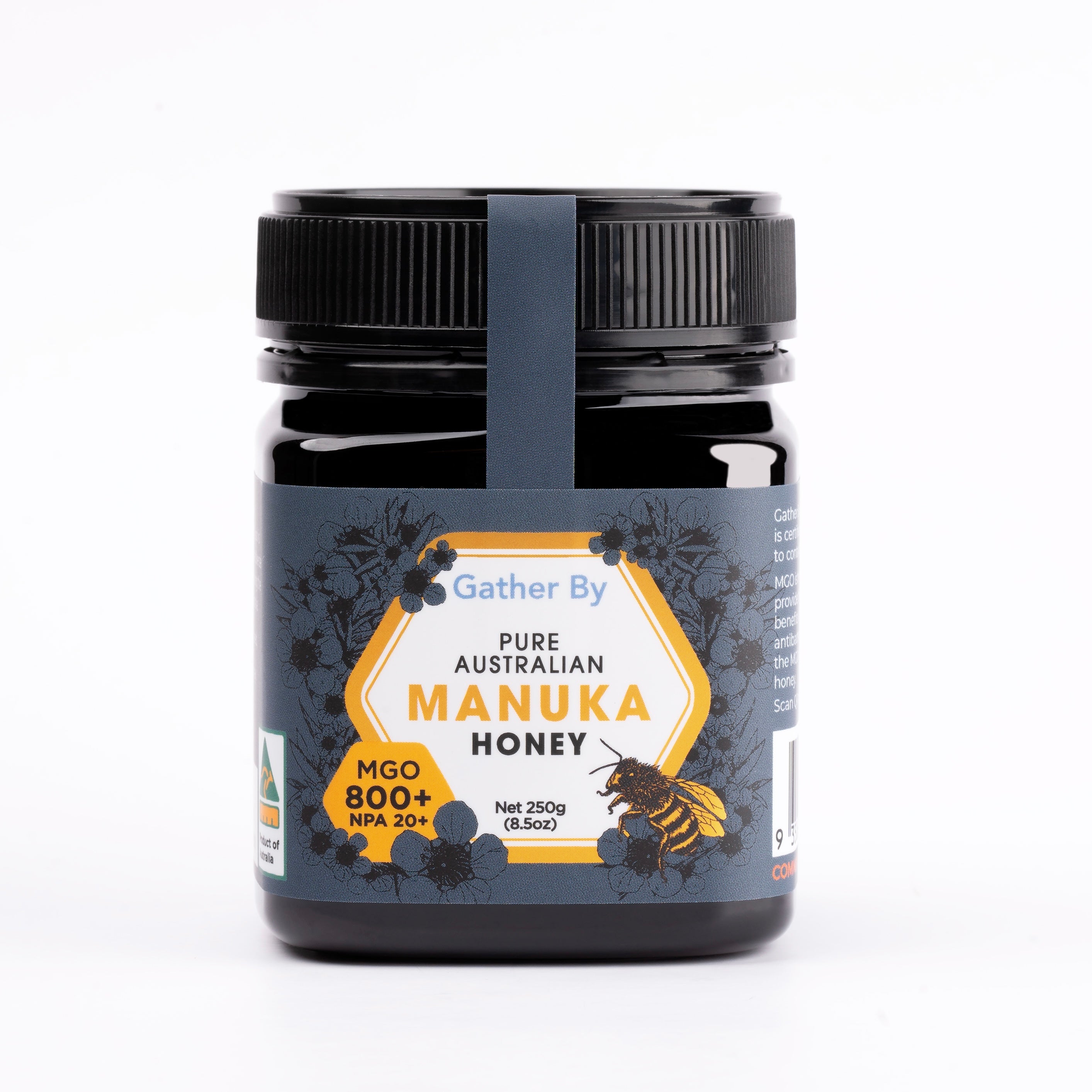 Gather By Manuka Honey