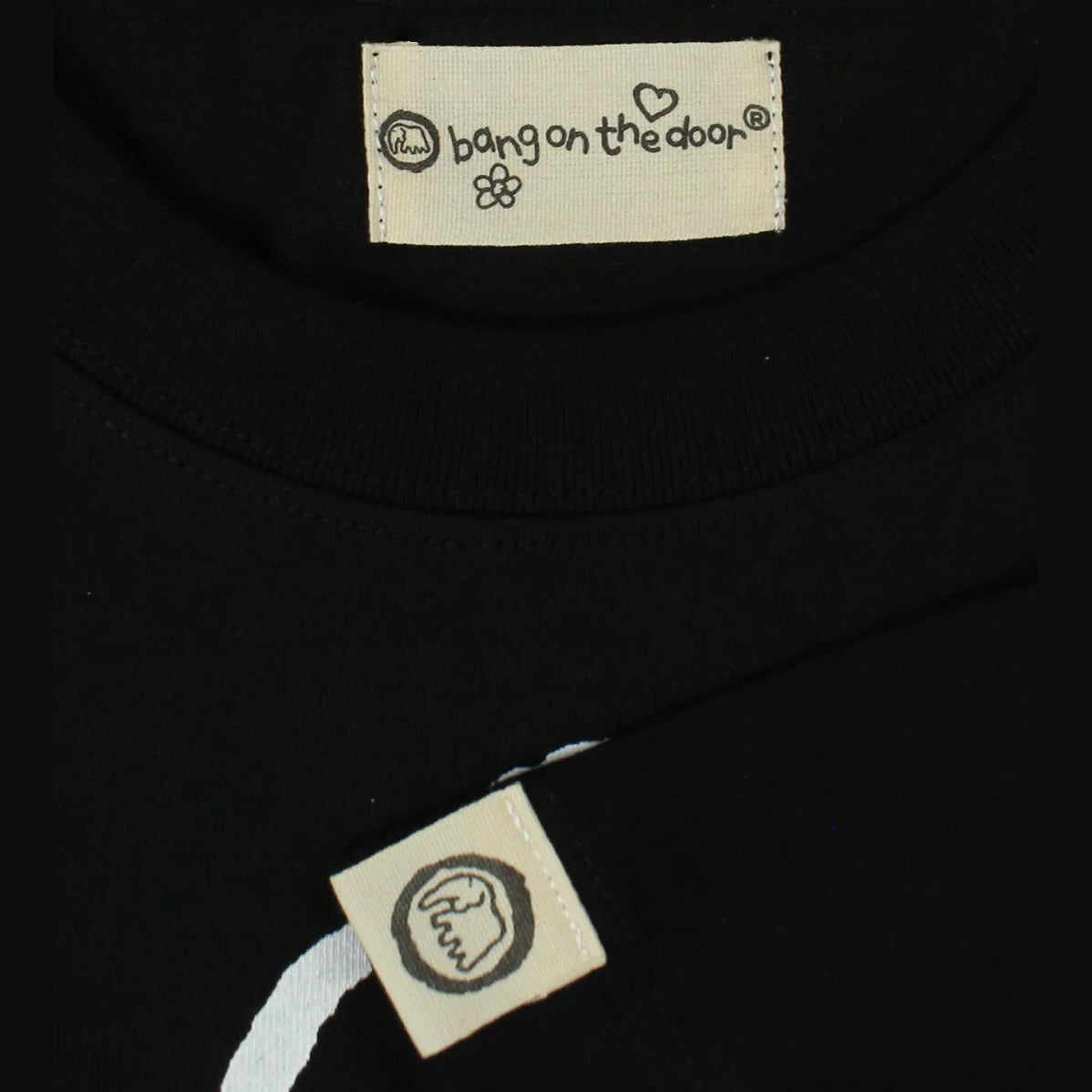 Bang on The Door Aardvark T-Shirt