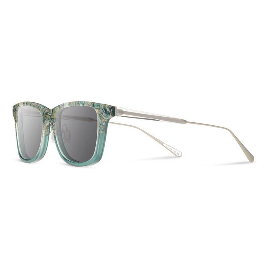 Shwood Canby Seashell Sunglasses
