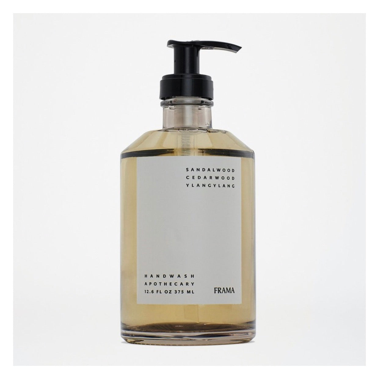 Frama Apothecary Hand Wash