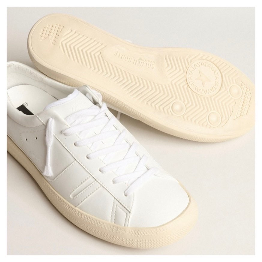 Golden Goose Yatay Model 1B Sneakers