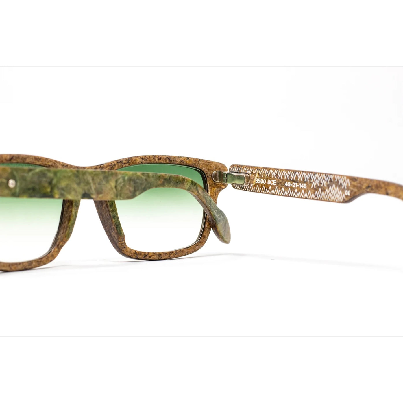 Hemp Eyewear 3500 BCE