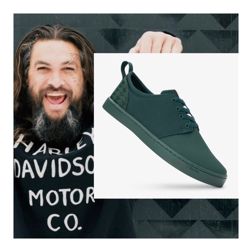 So ill shoes jason momoa online