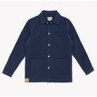 NōSkin Hemp Worker in Navy