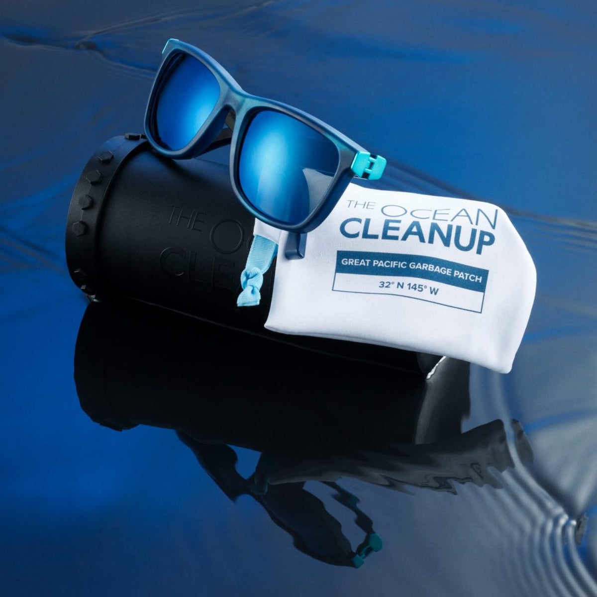 The Ocean Cleanup Sunglasses