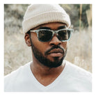 Shwood Canby Seashell Sunglasses