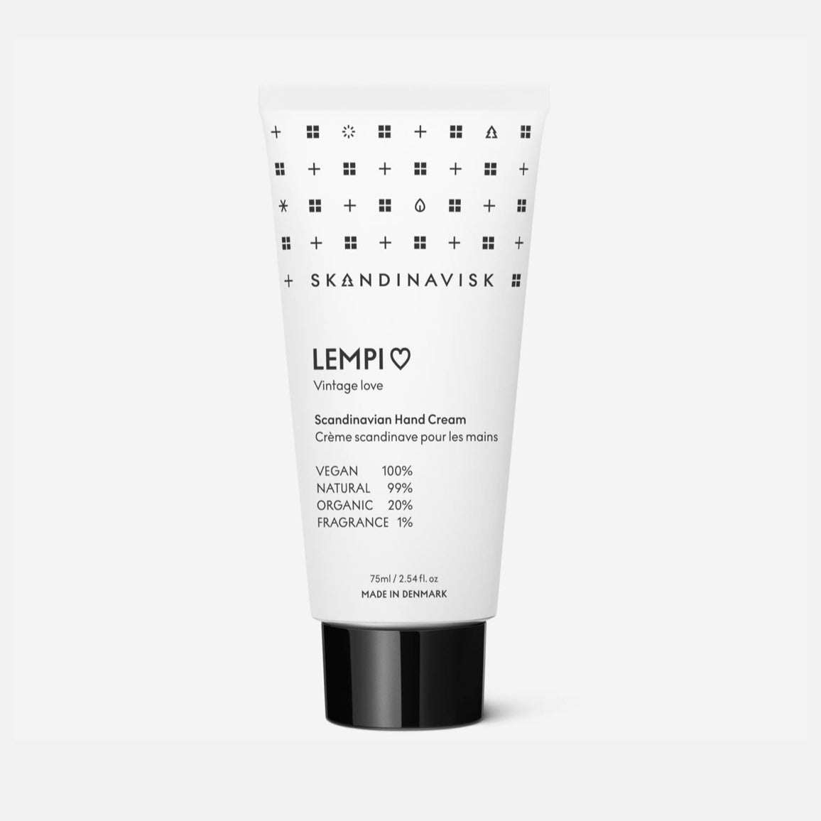 Skandinavisk Lempi Hand Cream
