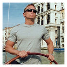 Sunspel Men's Organic Cotton Riviera T-Shirt