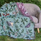 Arcana Wild Oak Summer Blanket