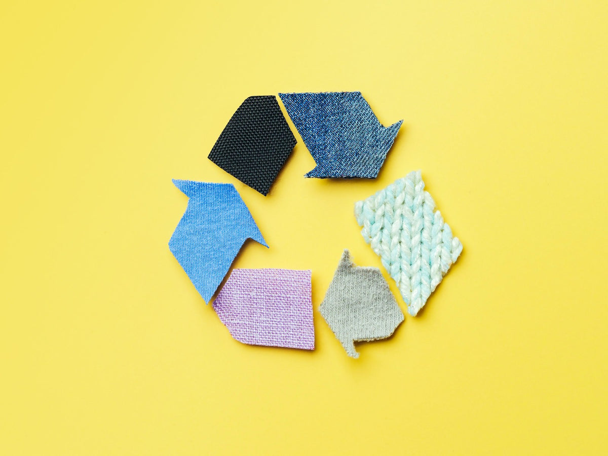 Top 10 Eco Friendly Fabrics