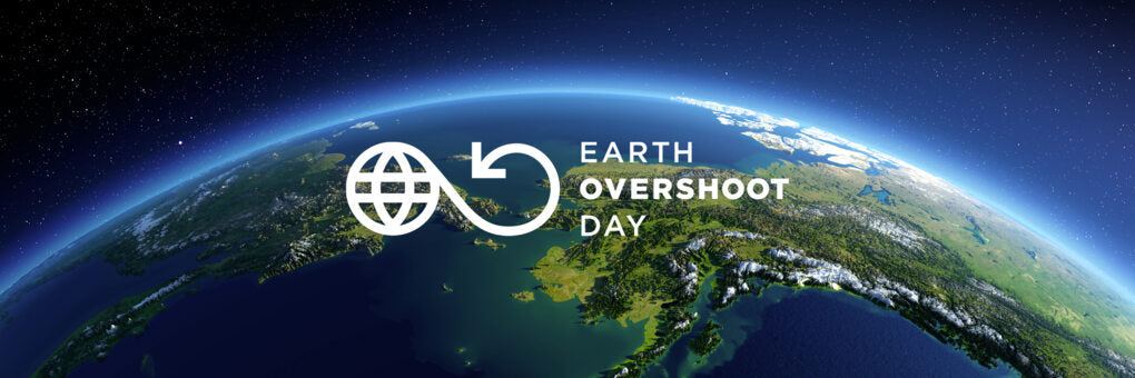 Earth Overshoot Day