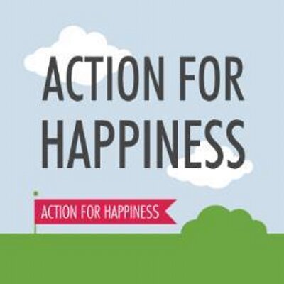 Action for Happiness