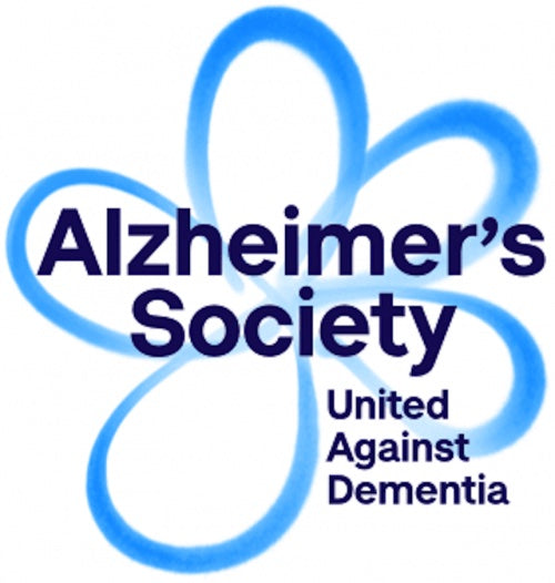 Alzheimer's Society United Against Dementia