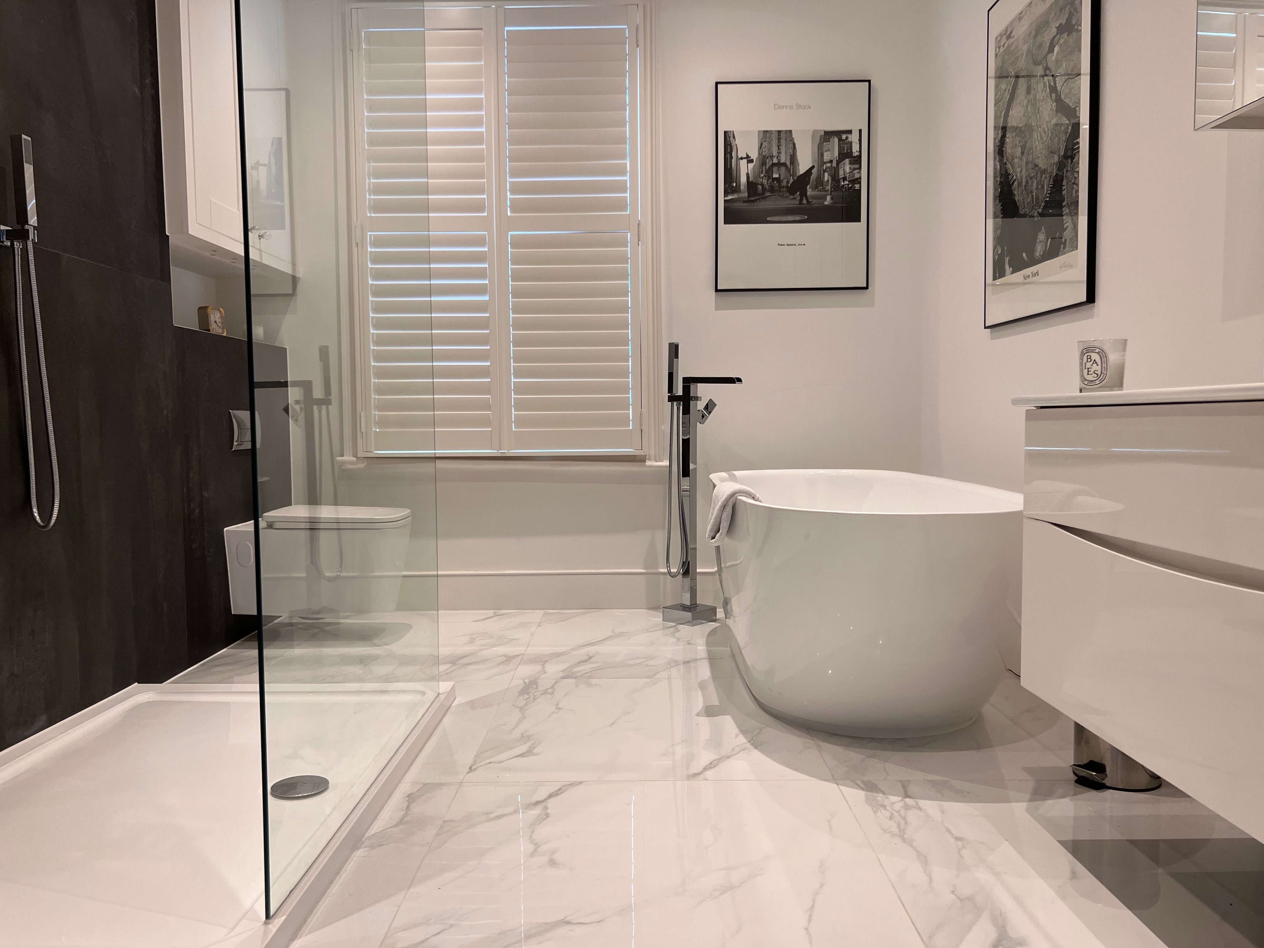 Bathroom ©Ateliers Verts 20 July 2023
