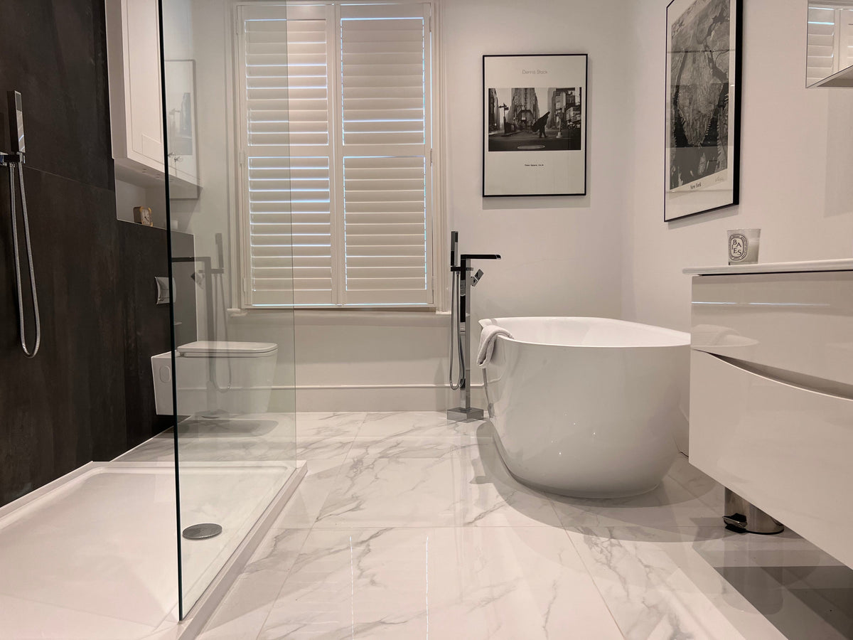 Bathroom ©Ateliers Verts 20 July 2023
