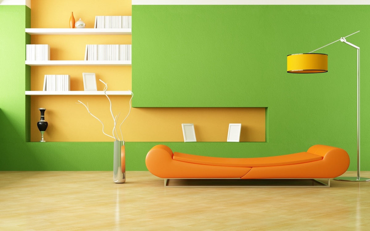 Top 10 Eco Paint Brands - Our Insight Into Eco Paints