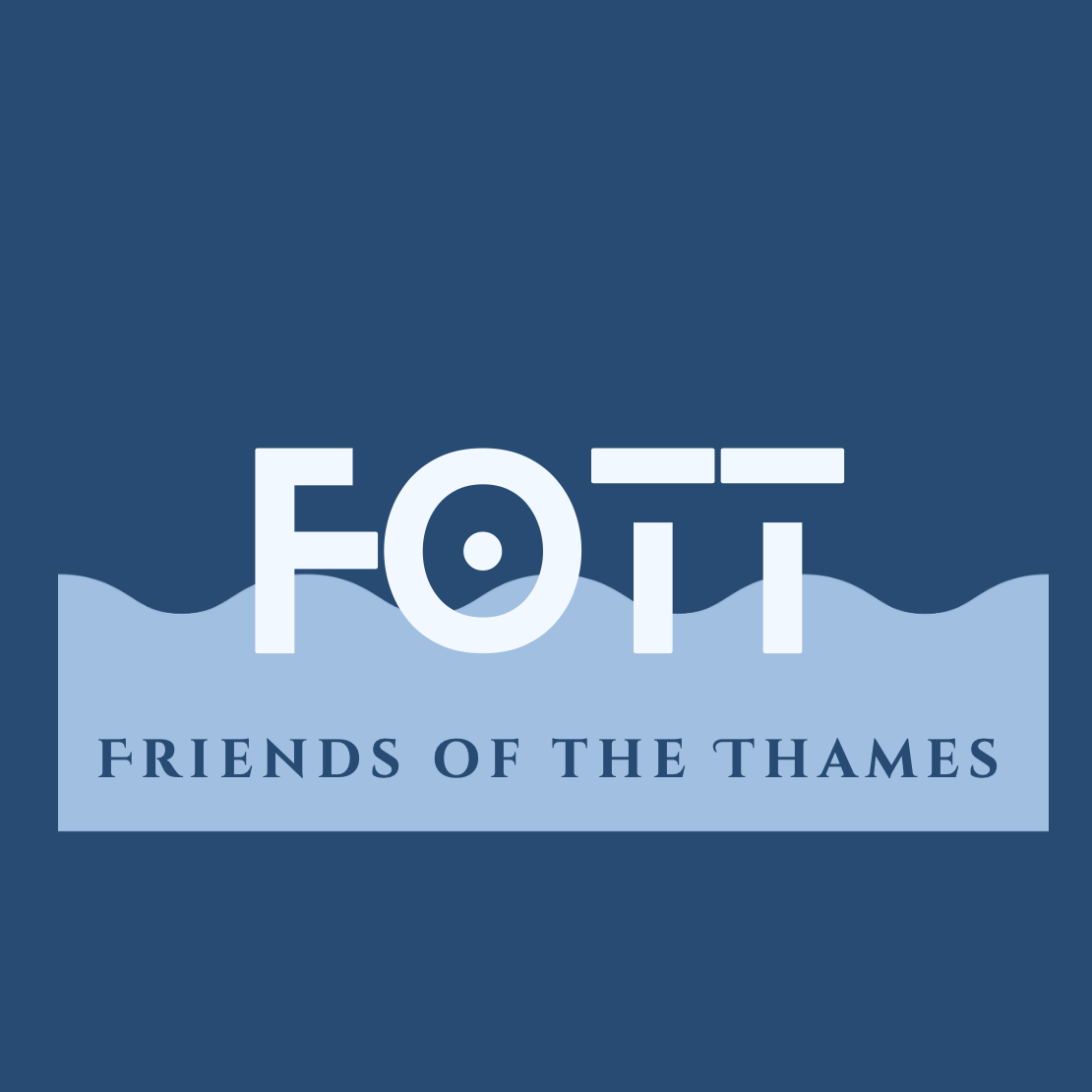 Friends of The Thames