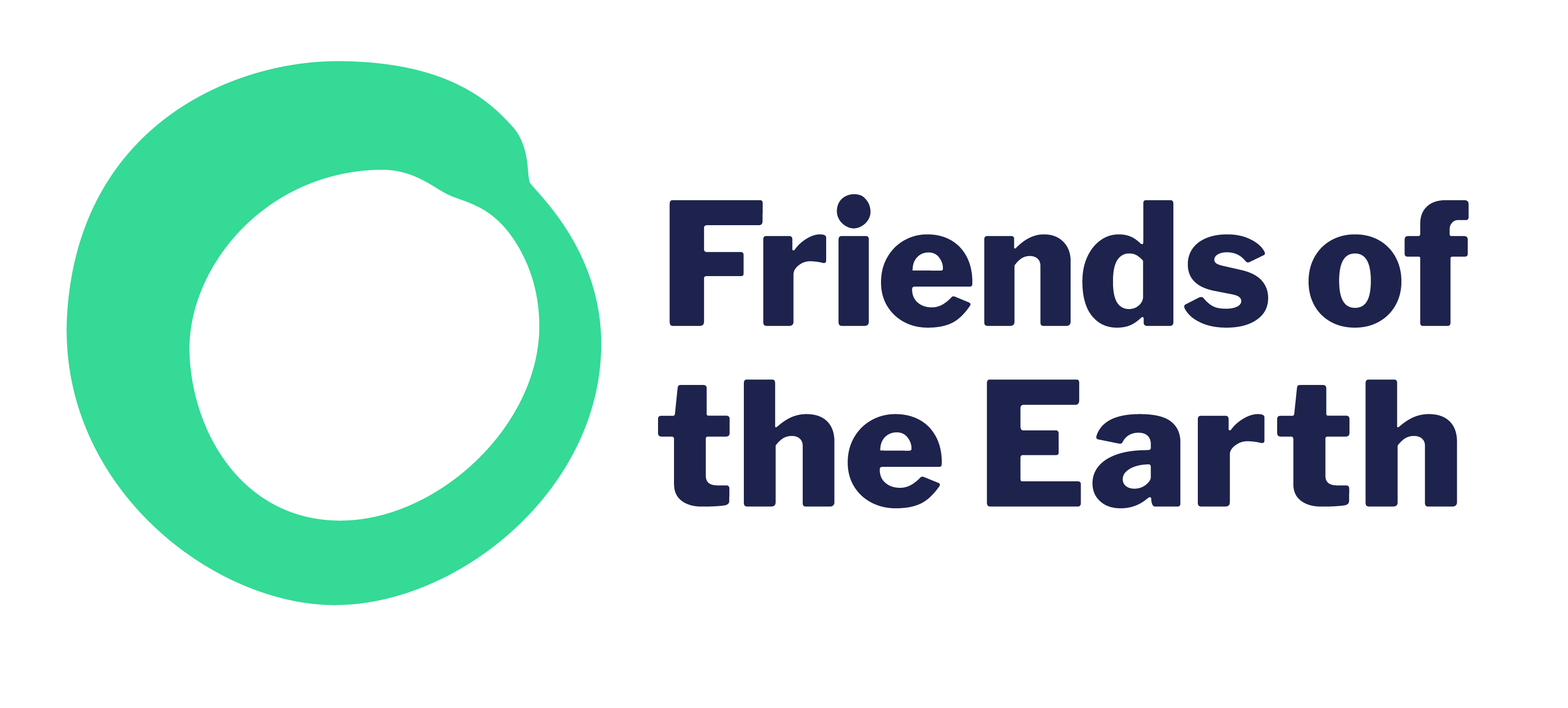 Friends Of The Earth