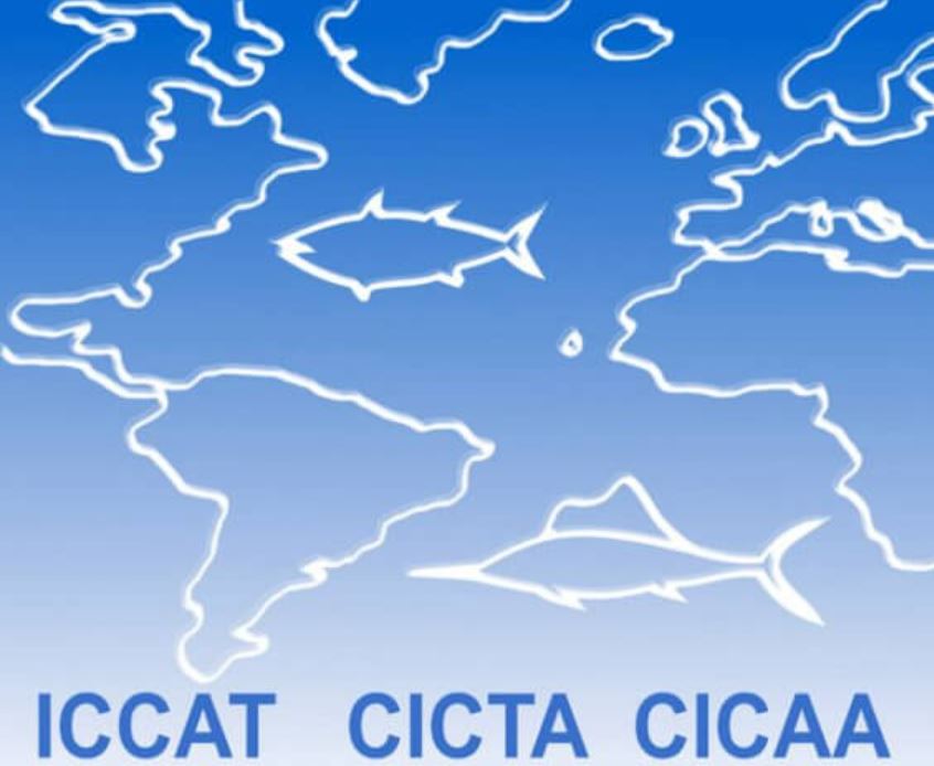 International Commission for the Conservation of Atlantic Tuna ...