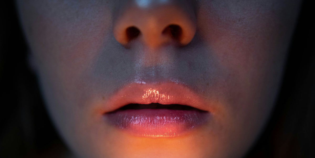 Lips by Folco Masi on Unsplash