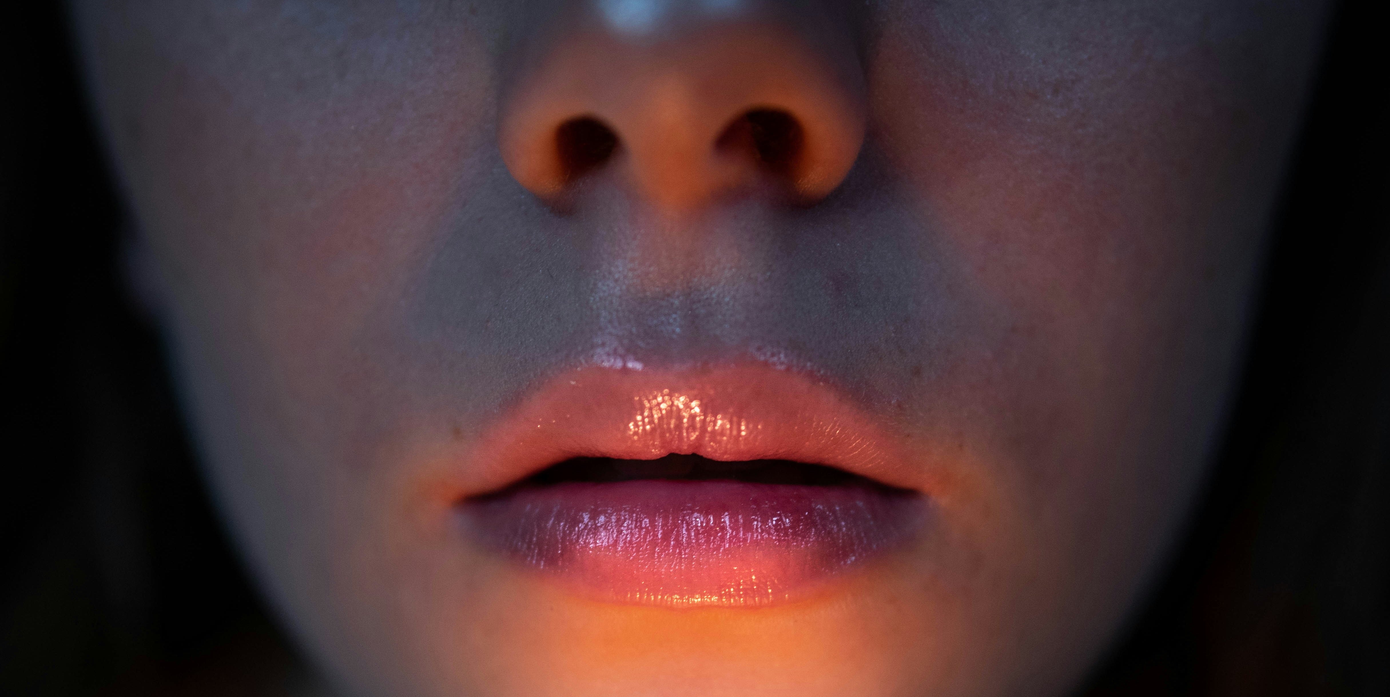 Lips by Folco Masi on Unsplash