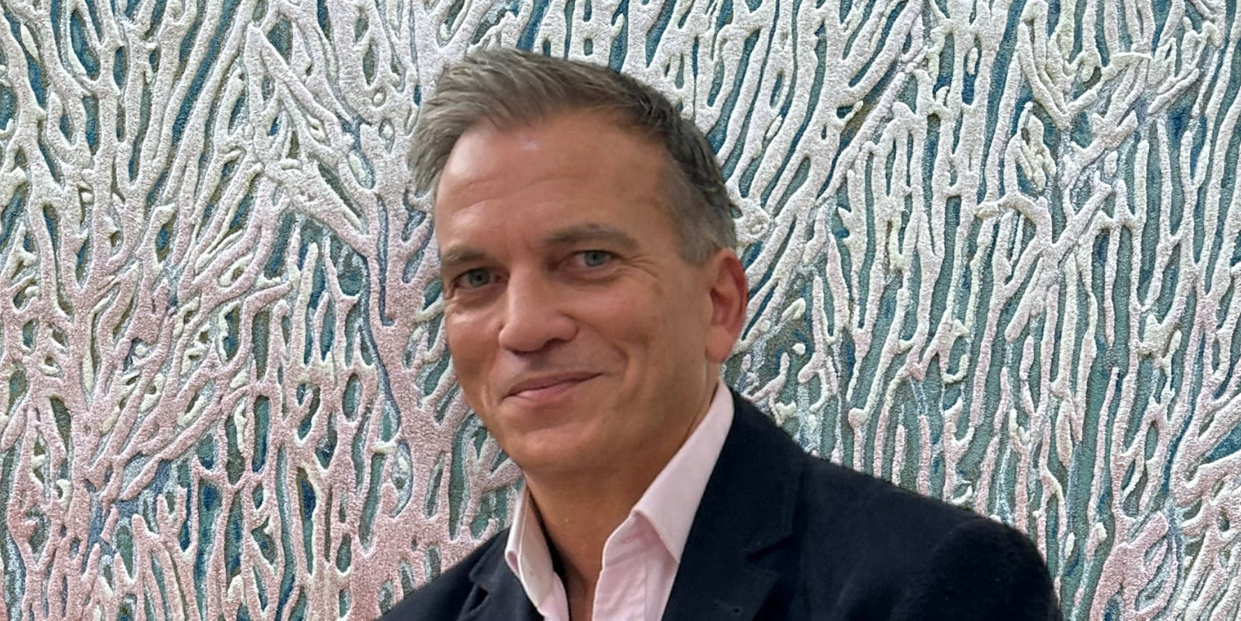 Matthew Wailes talks to Ateliers Verts