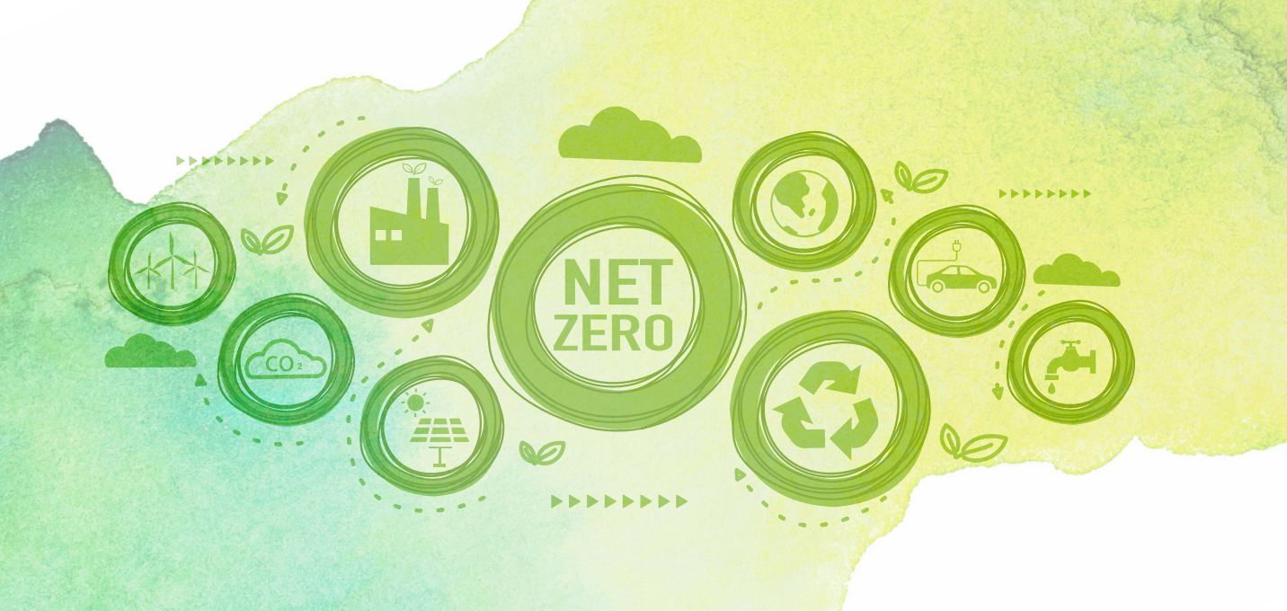 Greenwashing has matured - The 6 types of Greenwashing