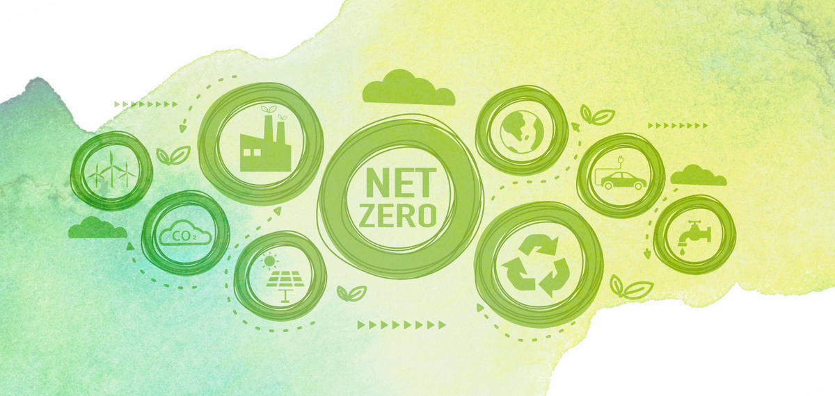 Greenwashing has matured - The 6 types of Greenwashing